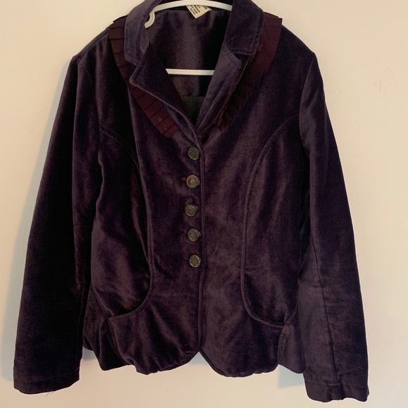 Jottum Girls Jacket -  Winter 2010 - Picture 1 of 7